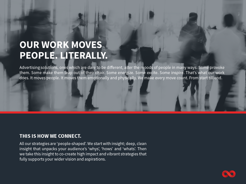 Advertising Agency - Credentials | Laila Essa Advertising Agency -